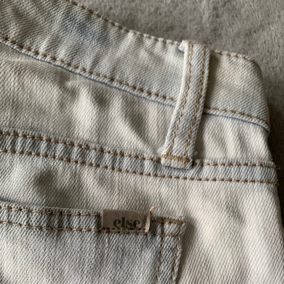 Else Skinny Jeans - Picture 7 of 7